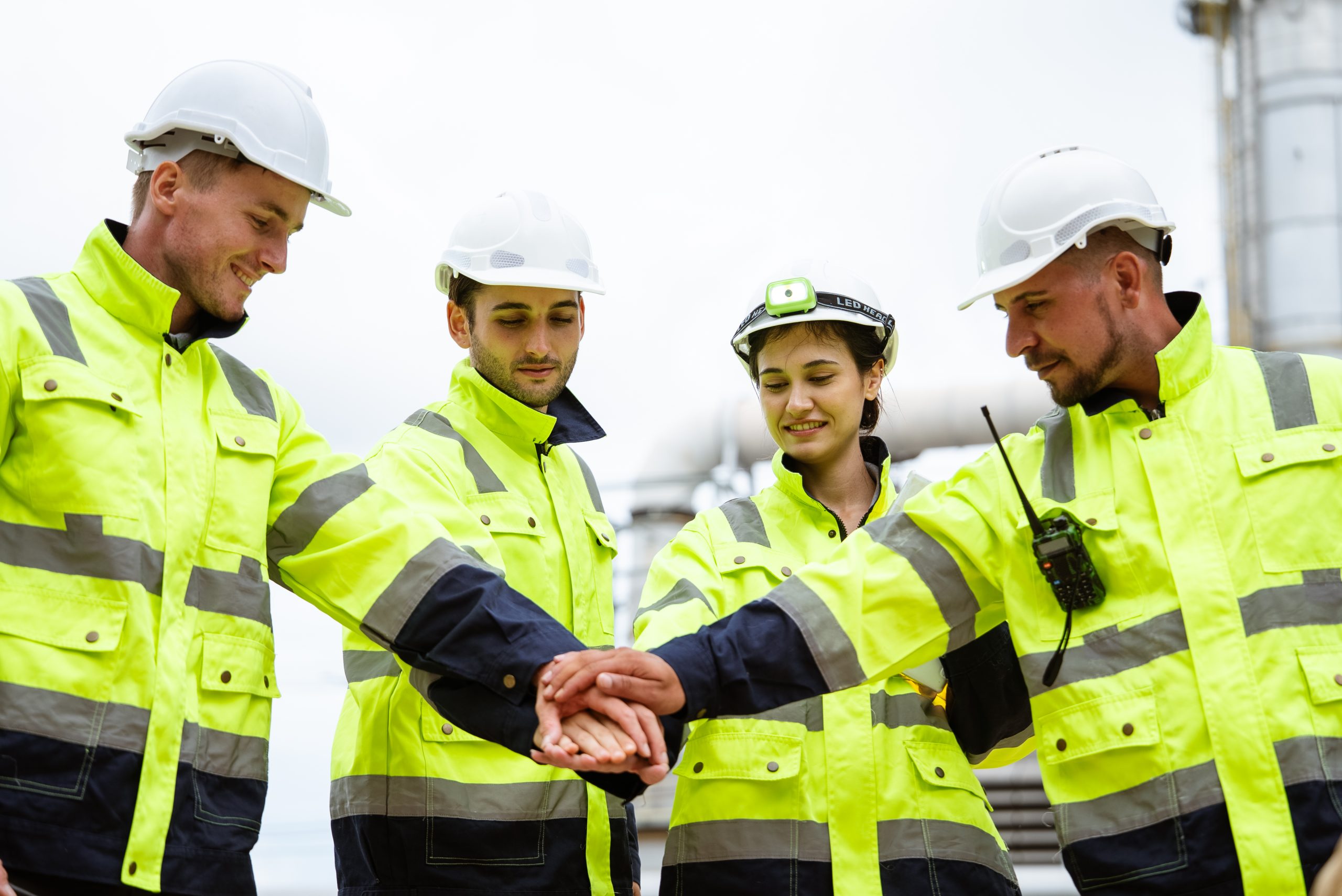 150MW DC – L3 Cx Support